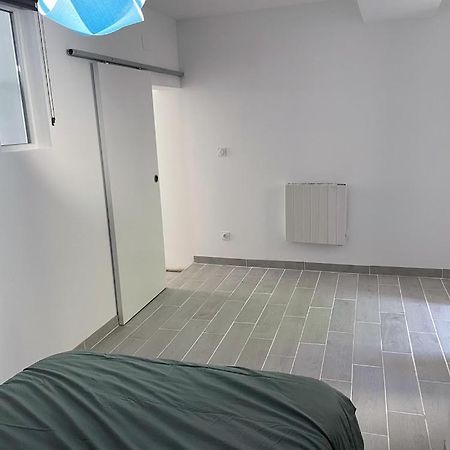 Le Cosy - T2 Avec Petite Cour Dans Centre Historique De Nerac Apartment ภายนอก รูปภาพ